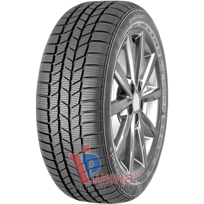 Continental ContiContact TS815 215/55 R17 94V ContiSeal