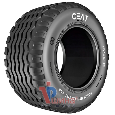 Ceat FARM IMPLEMENT 404 (с/х) 15.00/55 R17 141A8 PR14