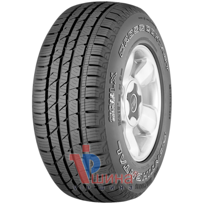 Continental ContiCrossContact LX 215/65 R16 98H FR