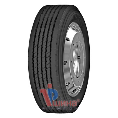 Duraturn MAXWAY Y219 (прицепная) 385/65 R22.5 160K PR20
