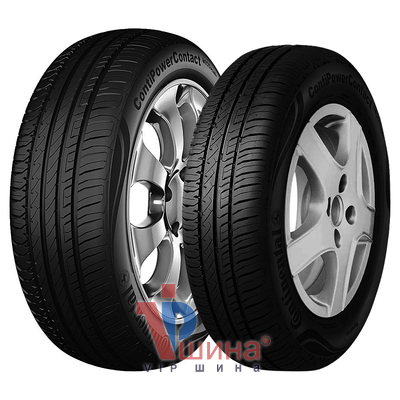 Continental ContiPowerContact 205/55 R17 91V