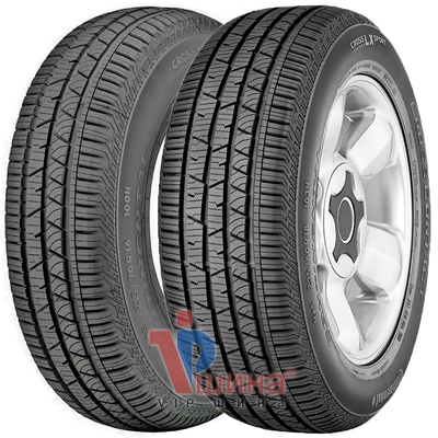 Continental ContiCrossContact LX Sport 215/65 R16 98H