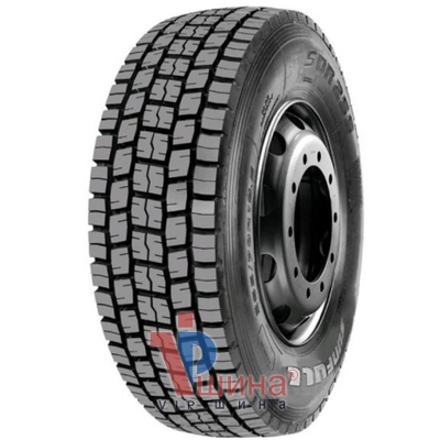 Sunfull SDR255 (ведущая) 265/70 R19.5 143/141J