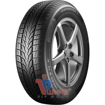 Point S Winterstar 4 225/45 R17 94V XL