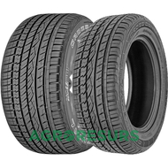 Continental ContiCrossContact UHP 255/55 R18 109W XL FR