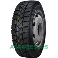 HunterRoad H802 (ведущая) 315/80 R22.5 156/153L