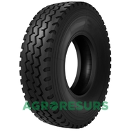 Royal Black RS600 (универсальная) 315/80 R22.5 156/150M PR20