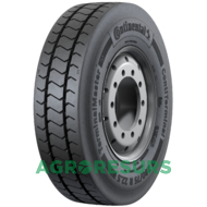 Continental TerminalMaster (универсальная) 280/75 R22.5 168A8