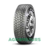 Pirelli TR:01 TRIATHLON (ведущая) 315/60 R22.5 152/148L