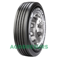 Pirelli FH:01 Coach (рулевая) 315/80 R22.5 158/150L