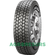 Pirelli TR:01+II (ведущая) 315/70 R22.5 154/150L