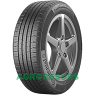 Continental ContiPremiumContact 5 195/65 R15 91H