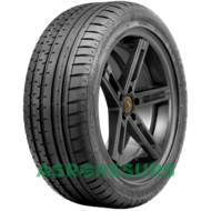 Continental ContiSportContact 2 255/40 R18 99Y XL FR