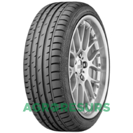 Continental ContiSportContact 3 265/35 R18 97Y XL FR MO