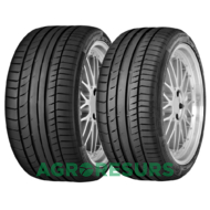 Continental ContiSportContact 5P 285/35 ZR21 105Y XL FR MO