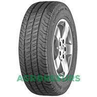 Continental ContiVanContact 100 205/70 R17C 115/113R