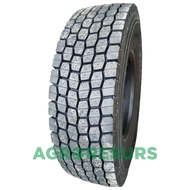 Maxell Super LD2 (ведущая) 295/80 R22.5 154/150L PR18