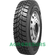 Jinyu JD758 (ведущая) 315/80 R22.5 156/153K PR20