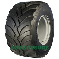 Trelleborg Twin Radial (с/х) 500/60 R22.5 155D