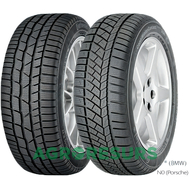 Continental ContiWinterContact TS 830P 255/50 R21 109H XL FR * ContiSeal