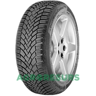 Continental ContiWinterContact TS 850 205/50 R16 87H