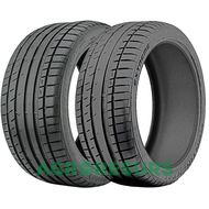 Continental ExtremeContact DW 275/40 R18 99Y