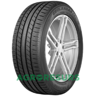 Yokohama Geolandar CV G058 235/60 R17 102V