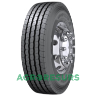 Goodyear Omnitrac S (рулевая) 315/80 R22.5 156/150K