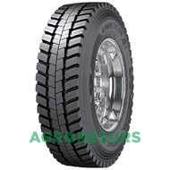 Goodyear Omnitrac D (ведущая) 315/80 R22.5 156/150K