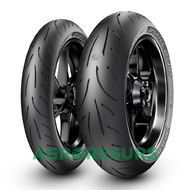 Metzeler Sportec M9 RR 190/50 R17 73W