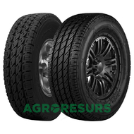 Nitto Dura Grappler H/T 245/70 R16 107S