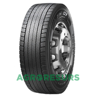 Pirelli TH:01 PROWAY (ведущая) 315/60 R22.5 152/148L