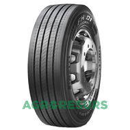 Pirelli FH:01 PROWAY (рулевая) 315/70 R22.5 156/150L XL