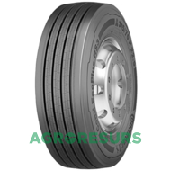 Continental Conti EcoPlus HS3 (рулевая) 295/60 R22.5 150/147L PR18