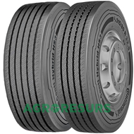 Continental Conti Hybrid HS3 (рулевая) 295/60 R22.5 150/147L PR18