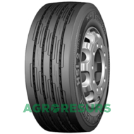 Continental HSL2 Eco-Plus (рулевая) 315/60 R22.5 152/148L PR20