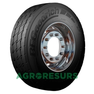 BFGoodrich Cross Control S2 (рулевая) 315/80 R22.5 156/150K