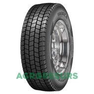 Debica DRD2 (ведущая) 315/80 R22.5 156L/154M