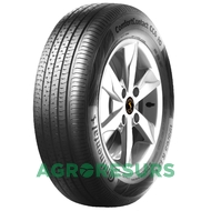 Continental ComfortContact CC6 215/60 R16 95V