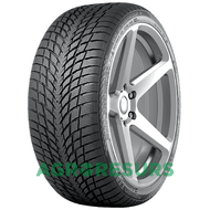 Nokian WR SNOWPROOF P 235/50 R18 101V XL