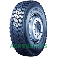 Bridgestone L-355 EVO (ведущая) 315/80 R22.5 158G/156K