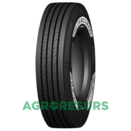 Supercargo SC278S (рулевая) 295/60 R22.5 150/147M