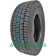 Continental Conti Hybrid LD3 (ведущая) 235/75 R17.5 132/130M PR12