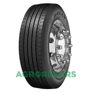 Kelly Armorsteel KSM2 (рулевая) 315/70 R22.5 156/150L