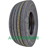 Continental Conti Hybrid LS3 (рулевая) 215/75 R17.5 126/124M PR12