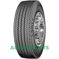 Continental LSR1+ (рулевая) 8.5 R17.5 121/120L PR12