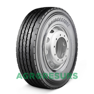 Bridgestone MSV1 (универсальная) 315/80 R22.5 156/150K