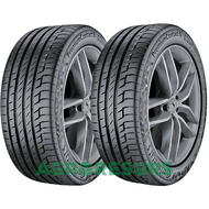 Continental PremiumContact 6 255/55 R20 110W XL FR SSR