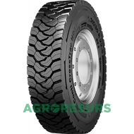 Continental Conti CrossTrac HD3 (ведущая) 315/80 R22.5 156/150L PR20