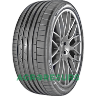 Continental SportContact 6 255/35 R19 96Y XL FR RO1